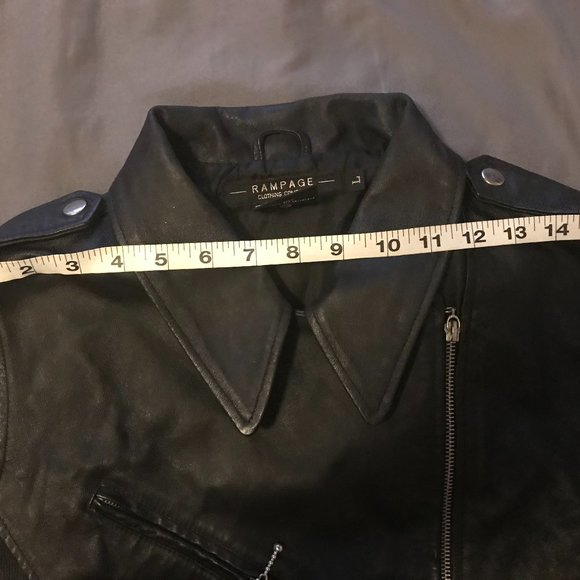 Jacket - Picture 12 of 13